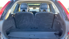 Volvo XC90 2.0 B5D [235] Plus Dark 5dr AWD Geartronic Diesel Estate